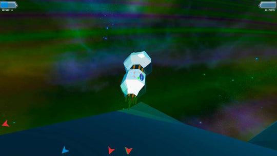 Felix Jumpman Steam CD Key
