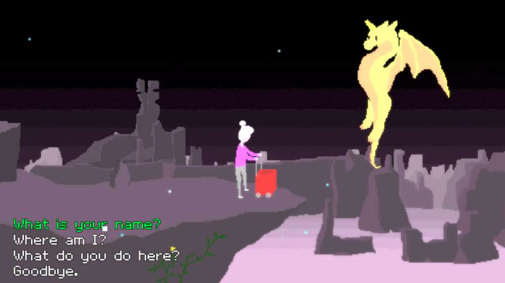 The Tale of Doris and the Dragon - Episode 1 Steam CD Key