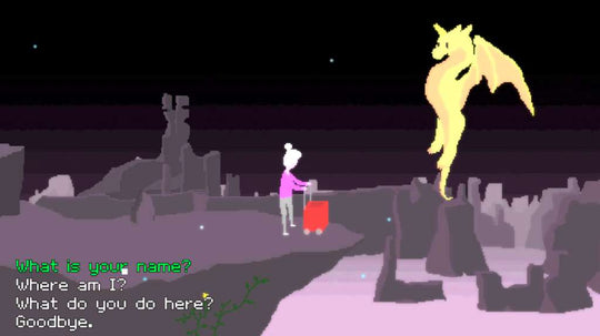 The Tale of Doris and the Dragon - Episode 1 Steam CD Key