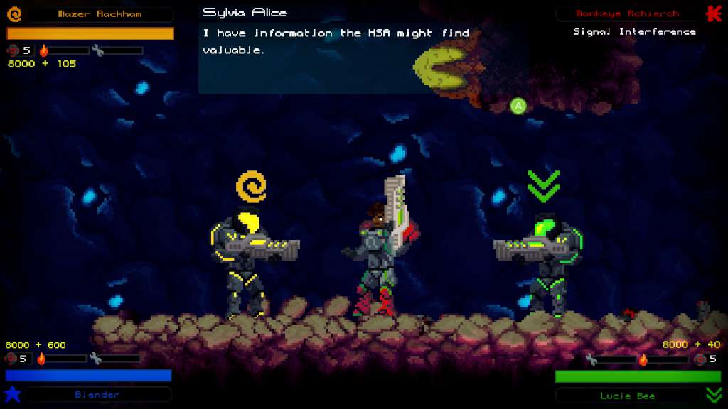 Hive Jump PC Steam CD Key