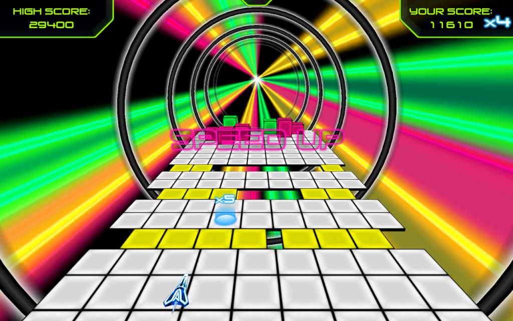 Avoid - Sensory Overload PC Steam CD Key