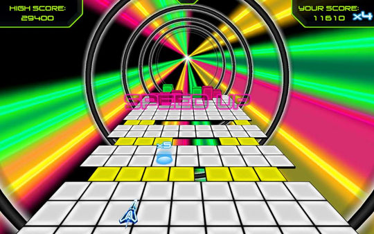 Avoid - Sensory Overload PC Steam CD Key
