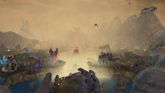 Tyran Steam CD Key