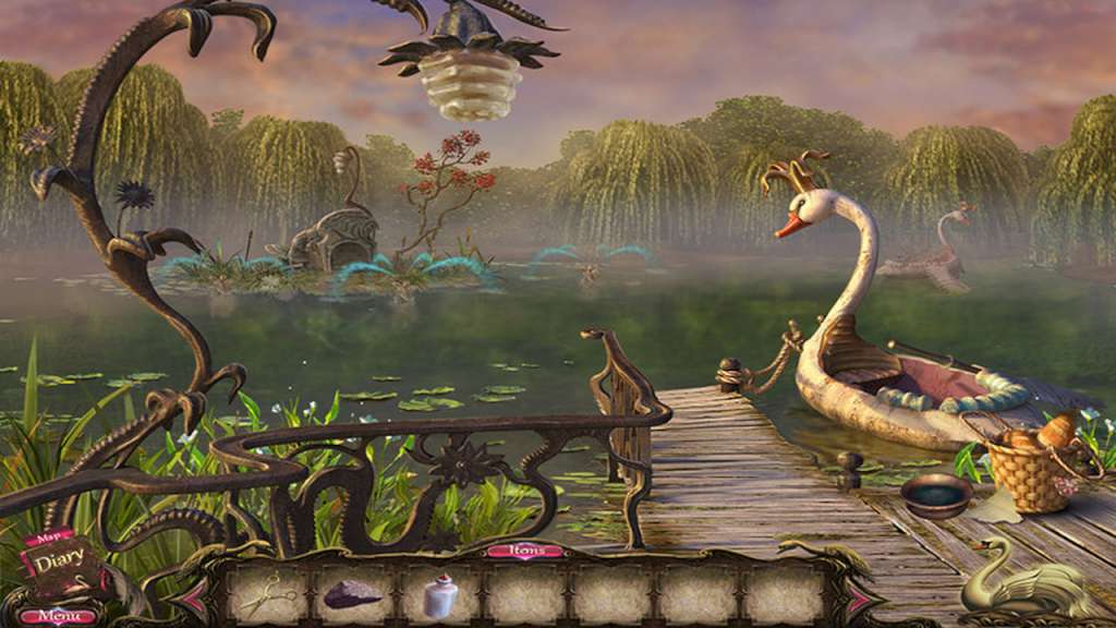 Black Swan Steam CD Key