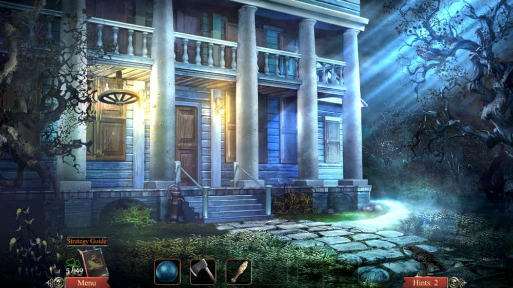 Midnight Mysteries: Witches of Abraham - Collector's Edition PC Steam CD Key