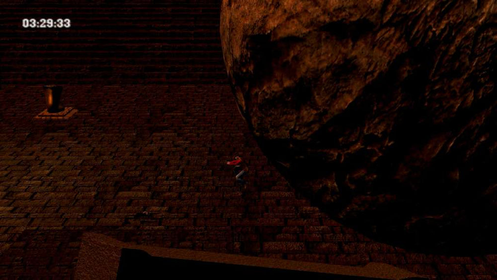 Cursed West Steam CD Key