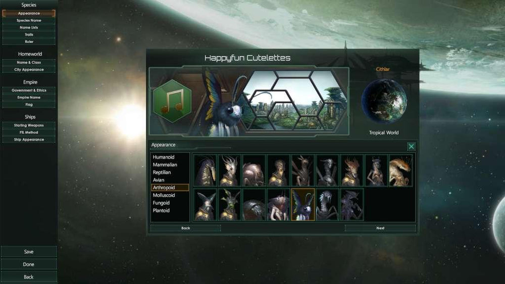 Stellaris - Leviathans Story Pack DLC PC Steam CD Key