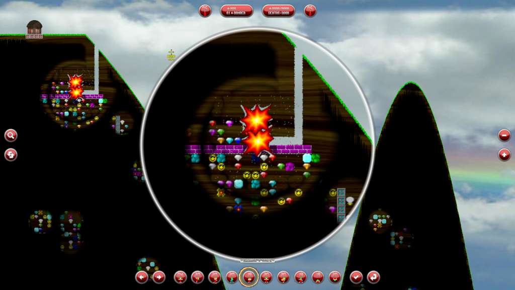 MANIC MINERS Steam CD Key