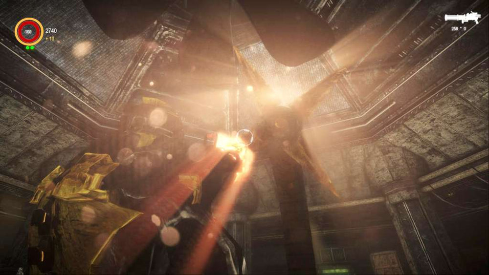 Iron Soul PC Steam CD Key