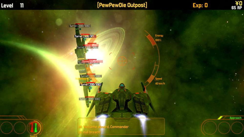 Space Merchants: Arena Steam CD Key