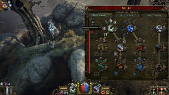 The Incredible Adventures of Van Helsing PC Steam CD Key
