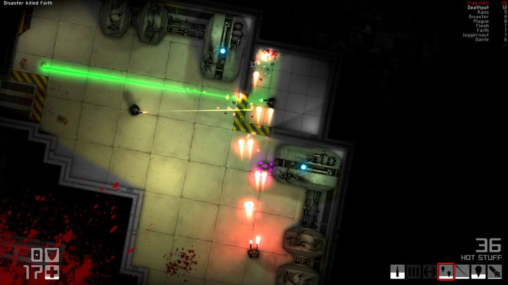 Daedalus - No Escape Steam CD Key