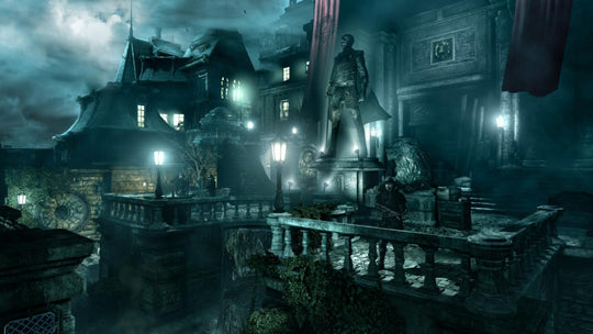 Thief + The Bank Heist DLC PC Steam CD Key