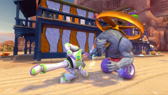 Disney•Pixar Toy Story 3: The Video Game PC Steam CD Key