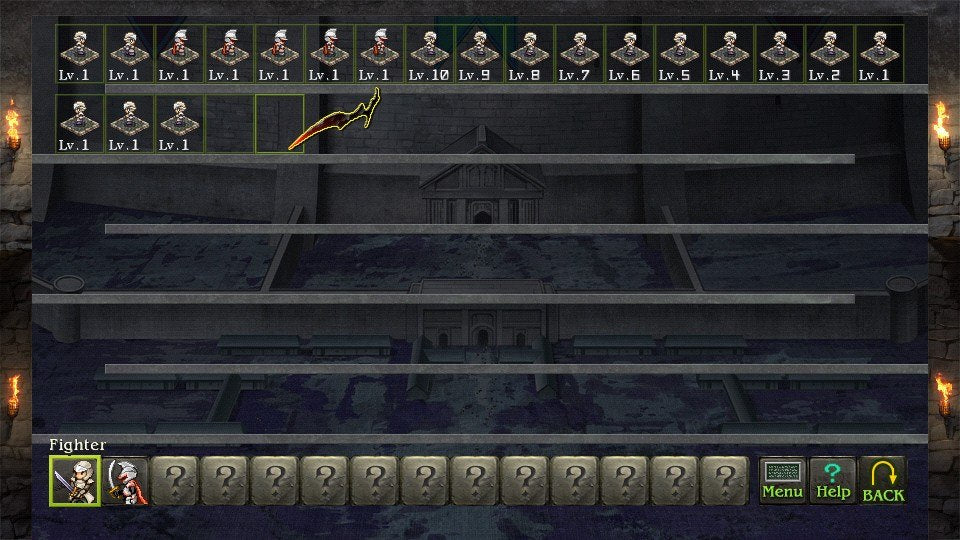 Dungeon Manager ZV 2 PC Steam CD Key