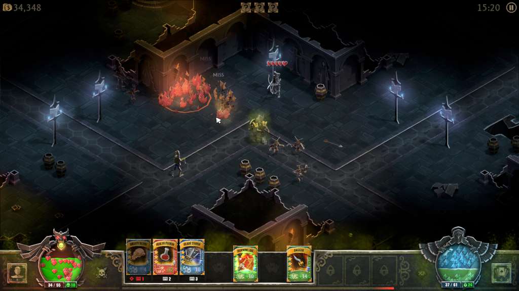 Book of Demons Steam CD Key