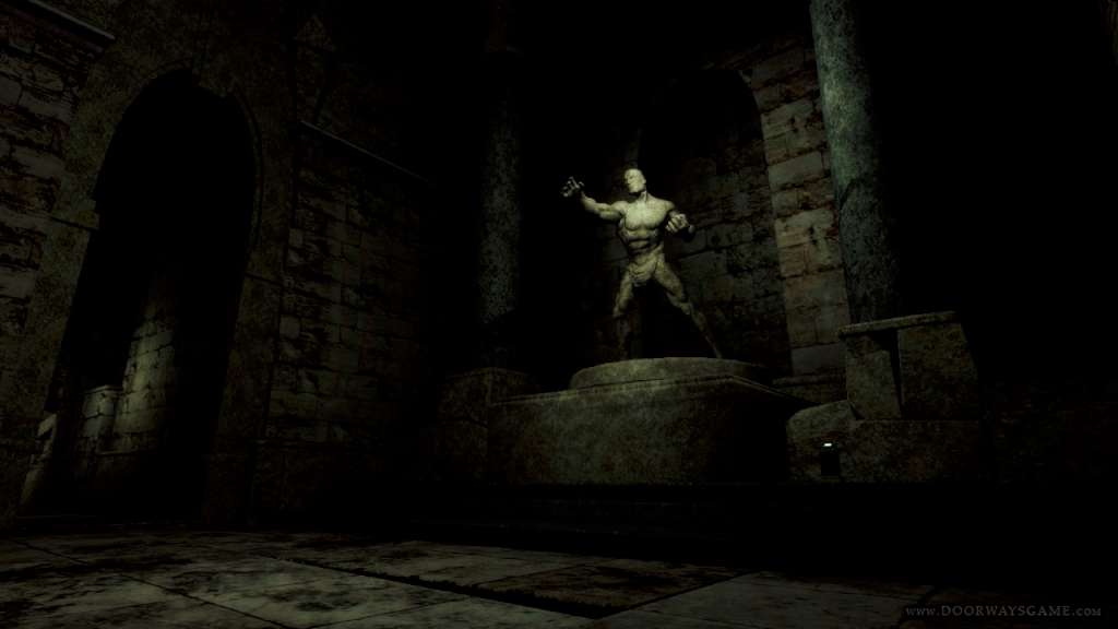 Doorways Collection Steam CD Key