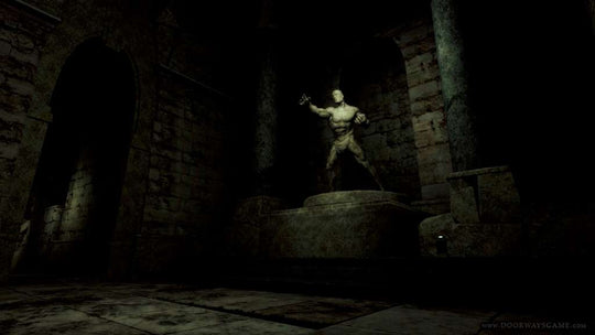 Doorways Collection Steam CD Key