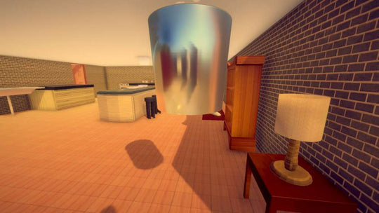 The Housewife Steam CD Key