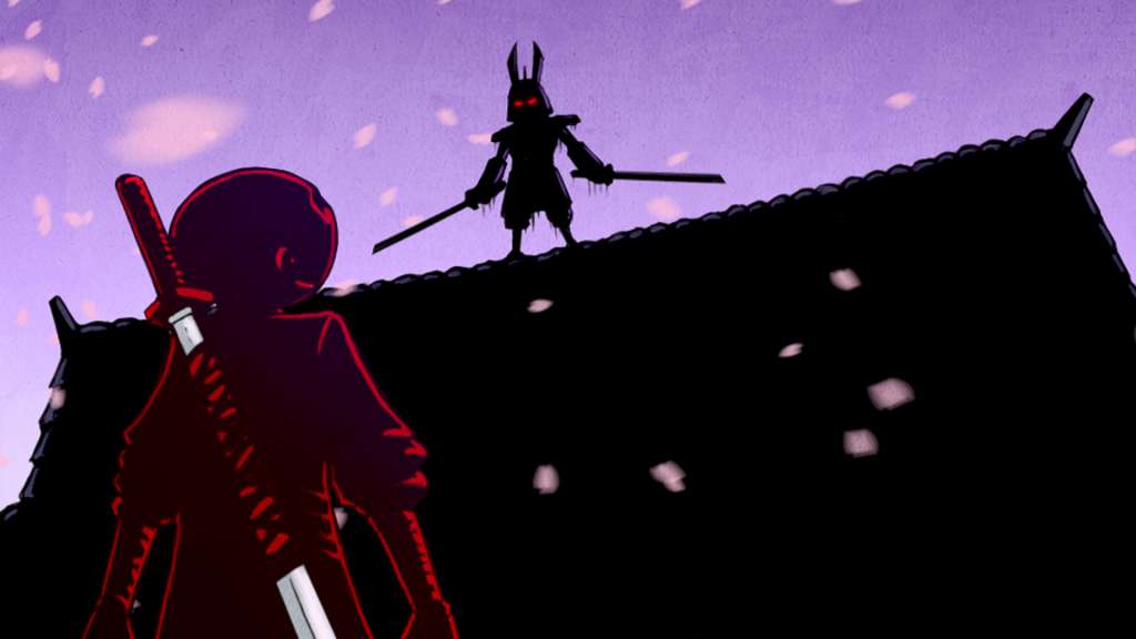 Draw Slasher Steam CD Key