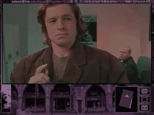 The Beast Within: A Gabriel Knight Mystery Steam CD Key