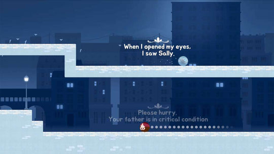 Sally's Law Steam CD Key
