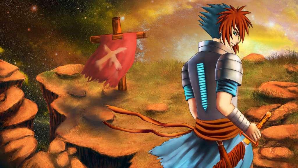 Survive in Space Steam CD Key