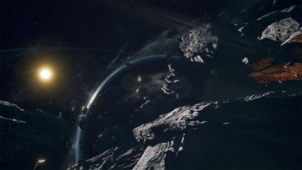 Detached VR PC Steam CD Key