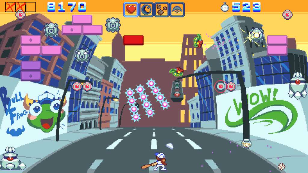 Aliens Go Home Run Steam CD Key