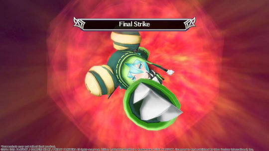 Trillion: God of Destruction Steam CD Key