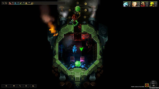 Dungeon of the Endless PC Steam CD Key