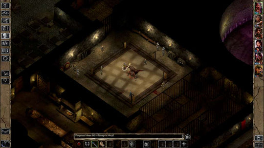 Baldur's Gate II: Enhanced Edition PC Steam CD Key