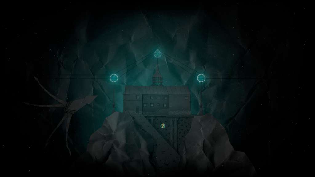 Dark Train Steam CD Key