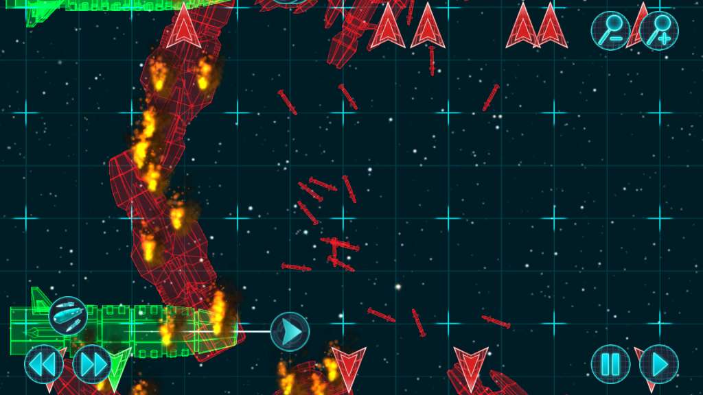 Star Tactics Steam CD Key