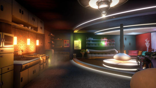 We Happy Few Steam CD Key