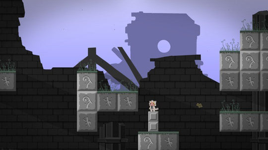 The Land of Eyas Steam CD Key