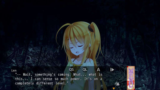 Ne no Kami: The Two Princess Knights of Kyoto Steam CD Key
