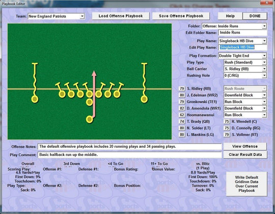 Football Mogul 15 Steam CD Key