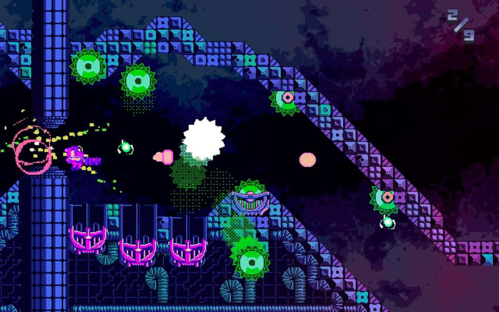 RunGunJumpGun Steam CD Key