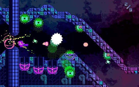 RunGunJumpGun Steam CD Key