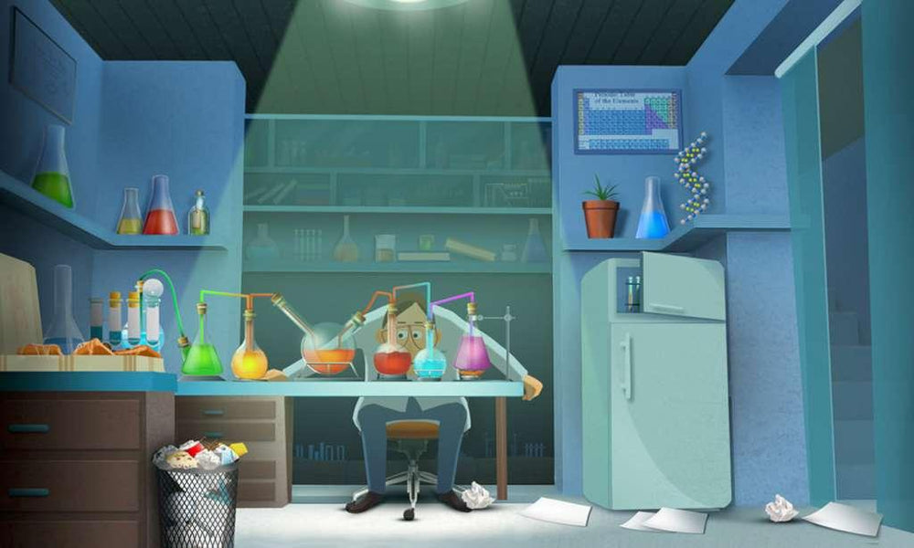 Drop Hunt - Adventure Puzzle Steam CD Key