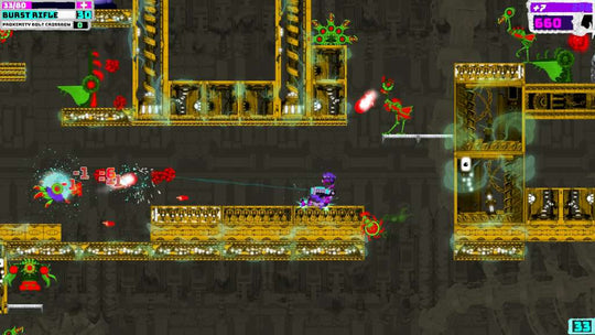 Featherpunk Prime Steam CD Key