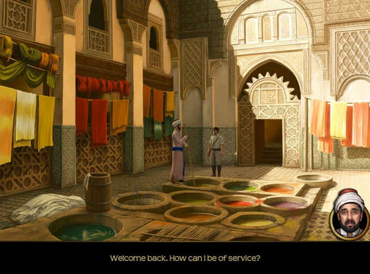 Lost Horizon Steam CD Key