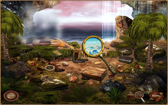 Mystic Diary - Quest for Lost Brother Steam CD Key