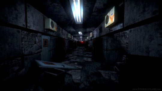 Doorways Collection Steam CD Key