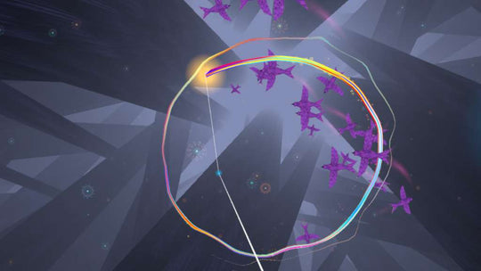 Flock VR Steam CD Key