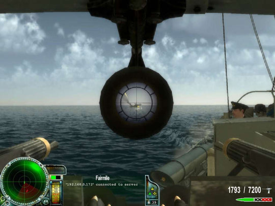 PT Boats: Knights of the Sea Steam CD Key