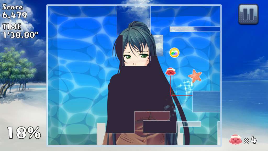 Pretty Girls Panic! Steam CD Key