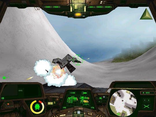 Uprising: Join or Die PC Steam CD Key