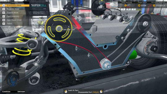 Car Mechanic Simulator 2015 - DeLorean DLC PC Steam CD Key
